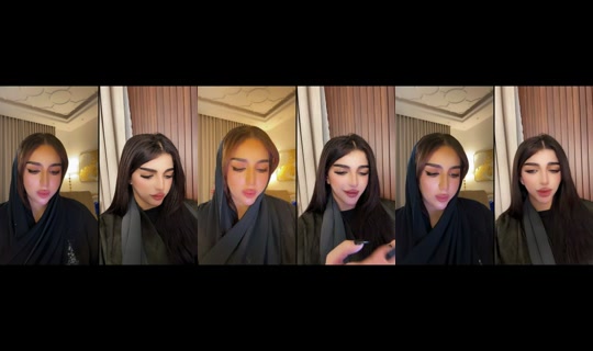 shamsa_sha_ TikTok Live — Aug 27, 2026, 2:54 PM