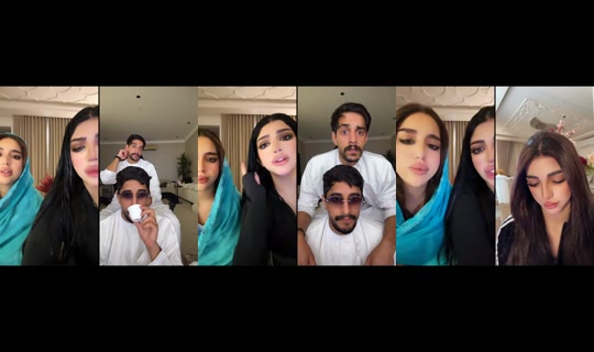 shamsa_sha_ TikTok Live — Aug 28, 2026, 11:45 AM