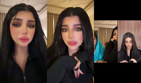 shamsa_sha_ TikTok Live — Aug 28, 2026, 12:30 PM