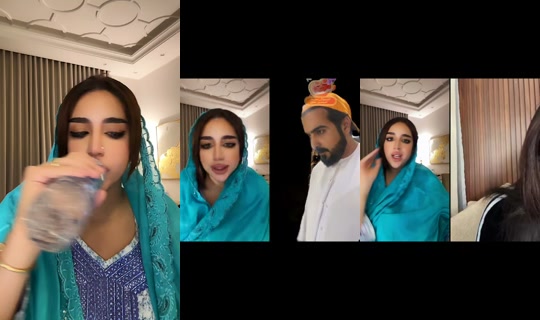 shamsa_sha_ TikTok Live — Aug 28, 2026, 5:23 PM