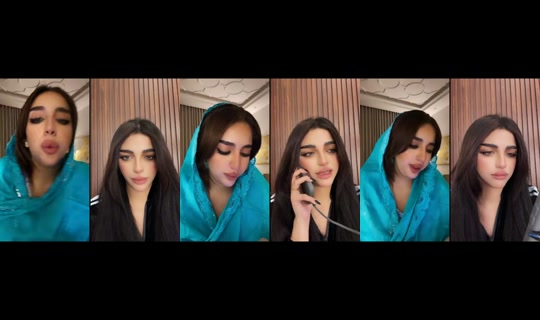 shamsa_sha_ TikTok Live — Aug 28, 2026, 6:13 PM