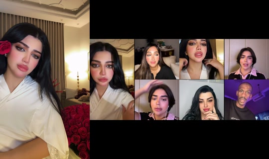 shamsa_sha_ TikTok Live — Aug 28, 2026, 7:12 PM