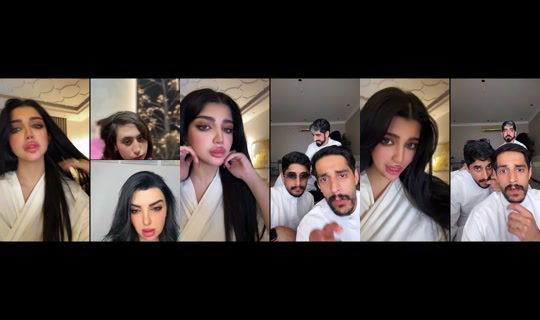 shamsa_sha_ TikTok Live — Aug 28, 2026, 8:02 PM