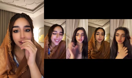 shamsa_sha_ TikTok Live — Aug 28, 2026, 10:36 PM