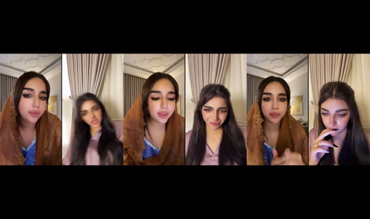 shamsa_sha_ TikTok Live — Aug 28, 2026, 10:58 PM