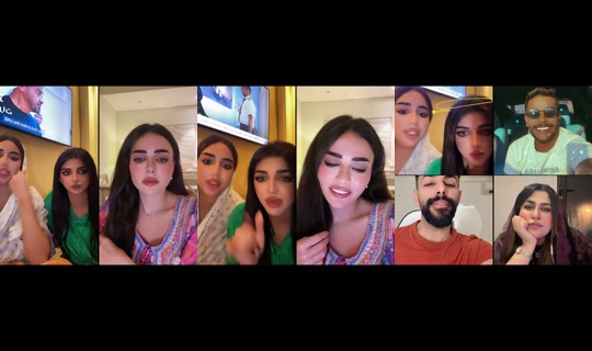 shamsa_sha_ TikTok Live — Aug 29, 2026, 3:59 PM