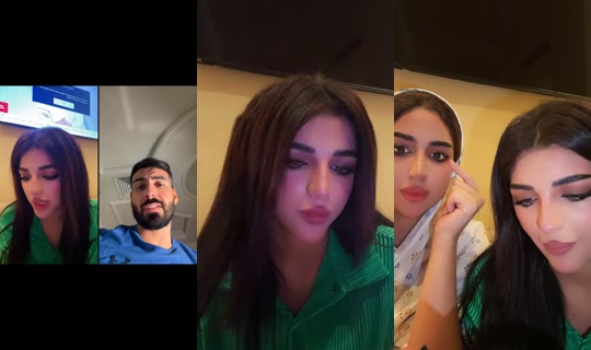 shamsa_sha_ TikTok Live — Aug 29, 2026, 4:33 PM