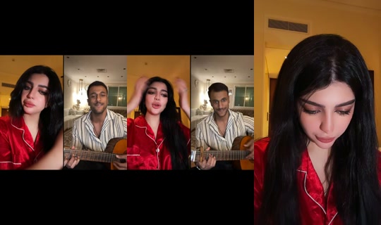 shamsa_sha_ TikTok Live — Aug 29, 2026, 9:58 PM