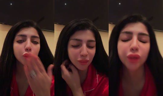 shamsa_sha_ TikTok Live — Aug 30, 2026, 2:24 AM