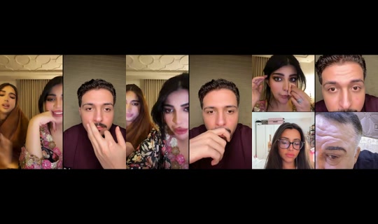 shamsa_sha_ TikTok Live — Sep 1, 2026, 2:56 PM