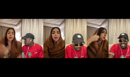 shamsa_sha_ TikTok Live — Sep 1, 2026, 4:21 PM