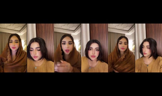 shamsa_sha_ TikTok Live — Sep 1, 2026, 5:05 PM