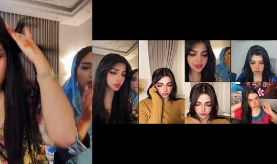 shamsa_sha_ TikTok Live — Sep 1, 2026, 9:18 PM