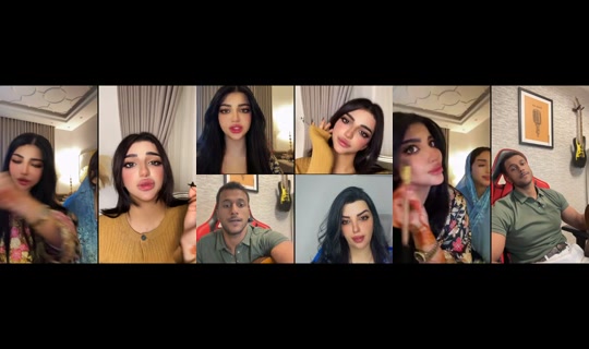 shamsa_sha_ TikTok Live — Sep 1, 2026, 10:09 PM