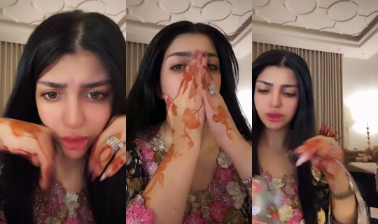 shamsa_sha_ TikTok Live — Sep 1, 2026, 11:52 PM