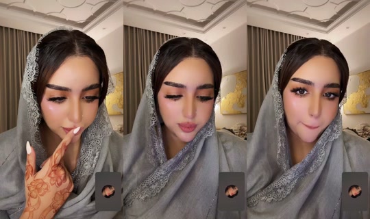 shamsa_sha_ TikTok Live — Sep 2, 2026, 2:18 PM