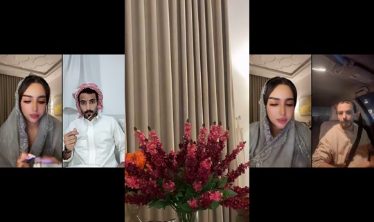 shamsa_sha_ TikTok Live — Sep 2, 2026, 3:03 PM