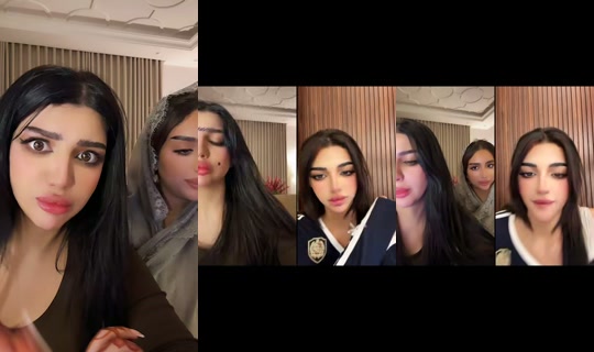 shamsa_sha_ TikTok Live — Sep 2, 2026, 8:16 PM