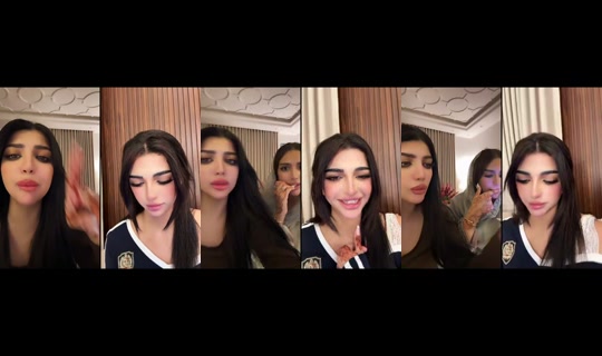 shamsa_sha_ TikTok Live — Sep 2, 2026, 9:06 PM