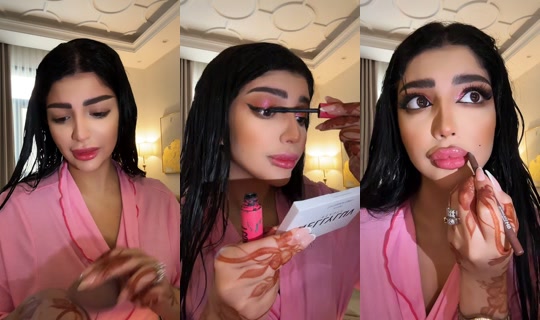 shamsa_sha_ TikTok Live — Sep 3, 2026, 12:33 PM