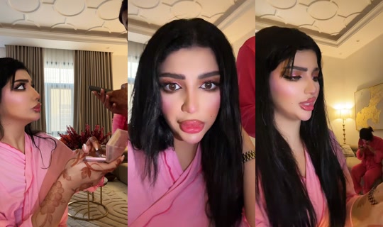 shamsa_sha_ TikTok Live — Sep 3, 2026, 1:23 PM