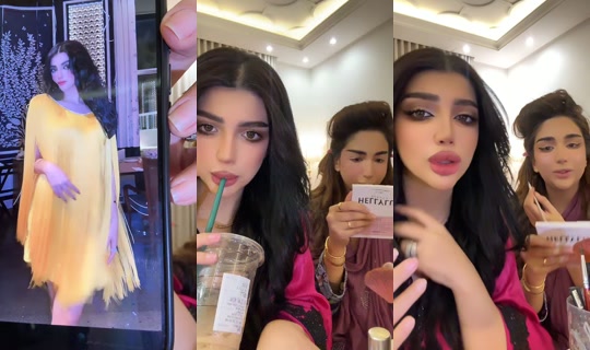 shamsa_sha_ TikTok Live — Oct 2, 2026, 1:00 PM
