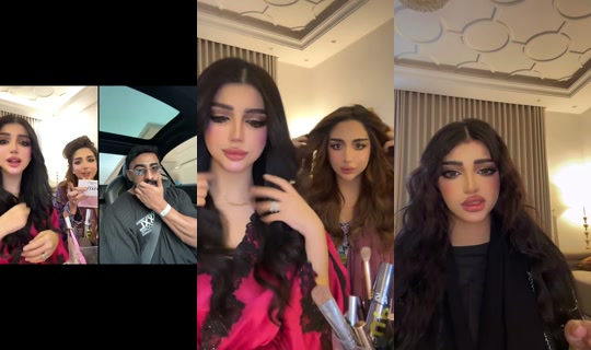 shamsa_sha_ TikTok Live — Oct 2, 2026, 1:51 PM