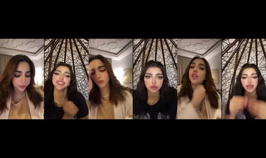 shamsa_sha_ TikTok Live — Oct 2, 2026, 9:10 PM