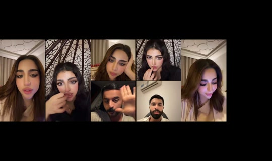 shamsa_sha_ TikTok Live — Oct 2, 2026, 10:01 PM