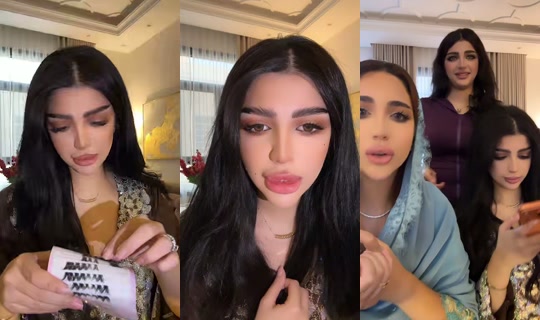 shamsa_sha_ TikTok Live — Oct 3, 2026, 1:13 PM