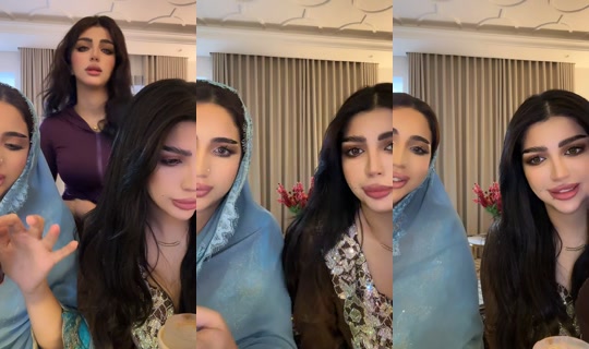 shamsa_sha_ TikTok Live — Oct 3, 2026, 2:00 PM