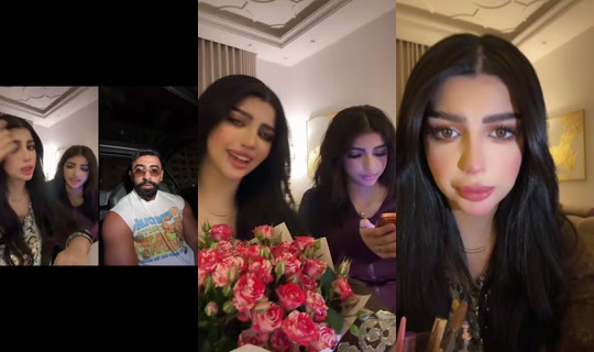 shamsa_sha_ TikTok Live — Oct 3, 2026, 4:29 PM
