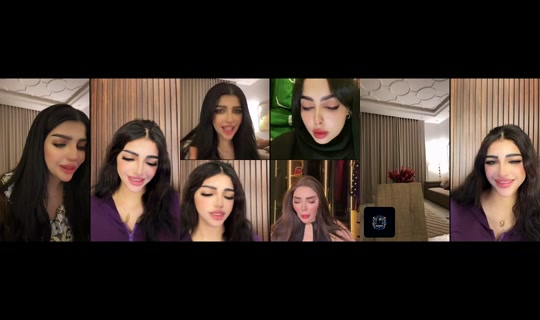 shamsa_sha_ TikTok Live — Oct 3, 2026, 6:12 PM
