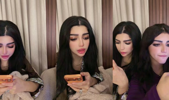 shamsa_sha_ TikTok Live — Oct 3, 2026, 7:33 PM