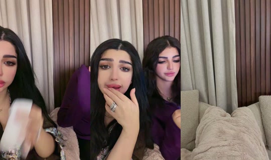 shamsa_sha_ TikTok Live — Oct 3, 2026, 8:25 PM
