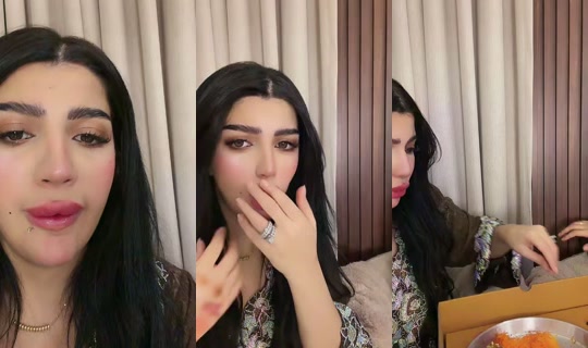 shamsa_sha_ TikTok Live — Oct 3, 2026, 8:56 PM