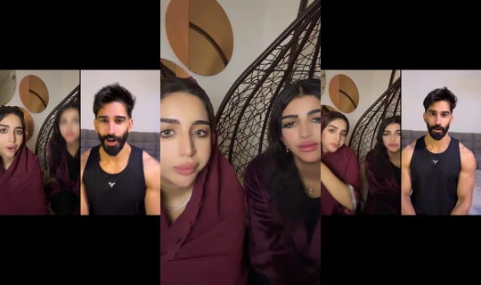 shamsa_sha_ TikTok Live — Oct 3, 2026, 11:26 PM