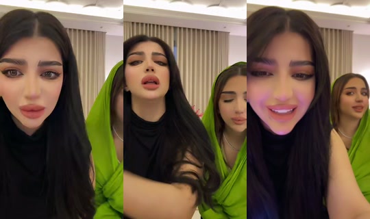 shamsa_sha_ TikTok Live — Oct 4, 2026, 2:01 PM