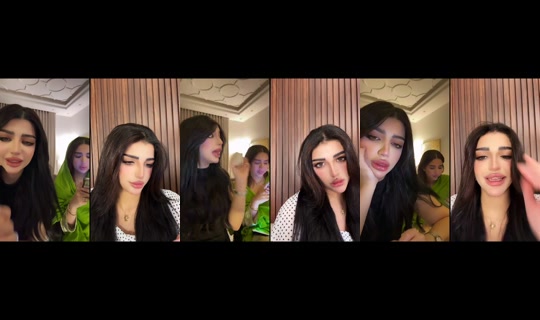 shamsa_sha_ TikTok Live — Oct 4, 2026, 3:15 PM