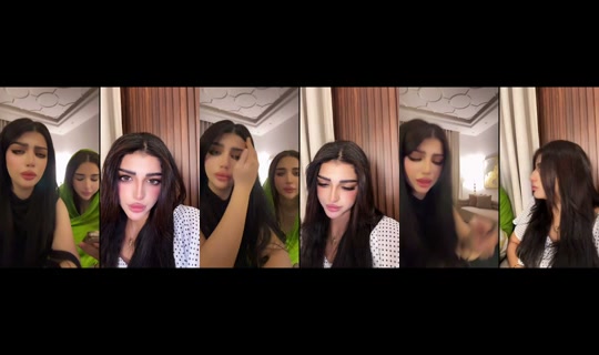 shamsa_sha_ TikTok Live — Oct 4, 2026, 3:39 PM