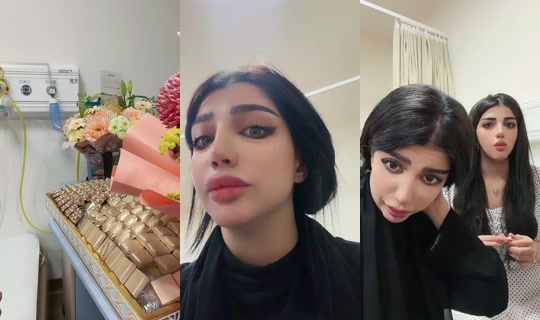shamsa_sha_ TikTok Live — Oct 4, 2026, 7:47 PM