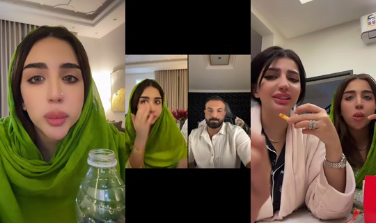 shamsa_sha_ TikTok Live — Oct 4, 2026, 10:06 PM