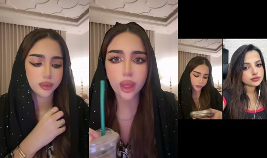shamsa_sha_ TikTok Live — Oct 7, 2026, 1:55 PM