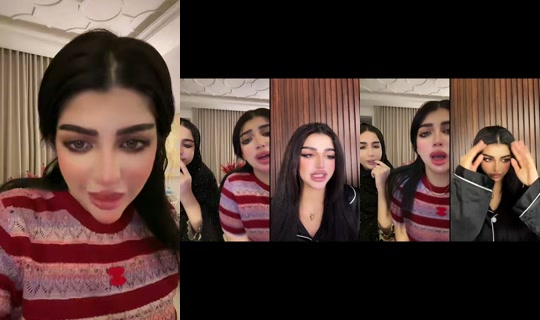shamsa_sha_ TikTok Live — Oct 7, 2026, 7:44 PM