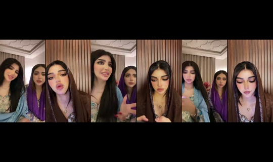 shamsa_sha_ TikTok Live — Oct 8, 2026, 2:56 PM