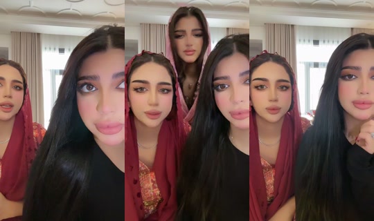 shamsa_sha_ TikTok Live — Oct 9, 2026, 8:19 AM
