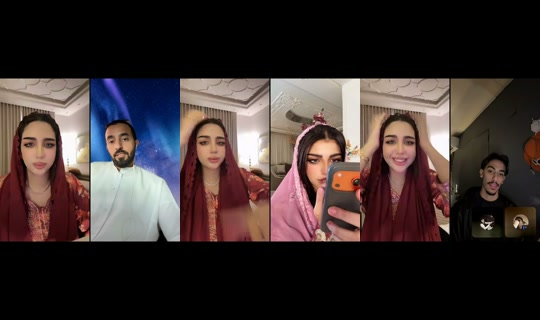 shamsa_sha_ TikTok Live — Oct 9, 2026, 11:47 AM