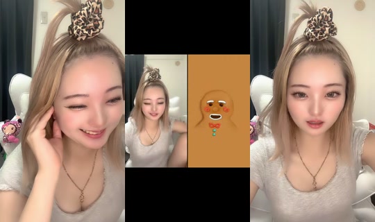 shan_.xo00 TikTok Live — Aug 28, 2026, 3:42 PM