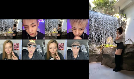 shan_.xo00 TikTok Live — Aug 29, 2026, 8:03 AM