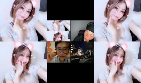 shan_.xo00 TikTok Live — Aug 29, 2026, 1:13 PM